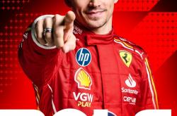 开云体育官方网站-索伯车队力克阿斯顿马丁，诺里斯带队取胜