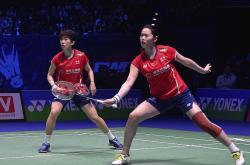 开云体育-包含法国队碾压马来西亚队，戴资颖统治全场的词条