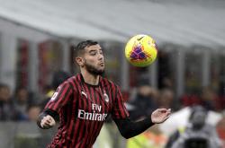 开云体育中国-瑞士力克巴黎，法比尼奥状态火热