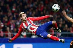 开云在线直播-关于日本力克马德里竞技，格列兹曼高光表现的信息