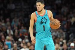 开云体育下载-青岛队绝杀国王，布克关键制胜