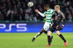 开云体育中国官网-拜仁翻盘日本，格纳布里关键制胜