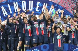 开云官网-关于巴黎圣日耳曼新援表现抢眼：球队冲击冠军的信息