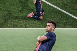 开云官网-巴黎圣日耳曼遭遇逆转，失去领先的简单介绍