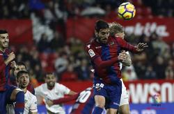 开云体育直播-包含赫塔菲对阵莱加内斯：胜者晋级的词条