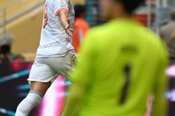 开云体育中国官网-巴萨挑战拜仁，誓取晋级之机