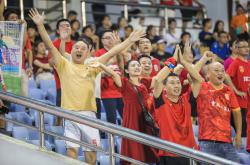 开云平台-强劲表现！某队在国际赛事中大放异彩