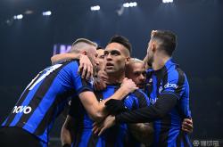 开云官方app入口-国米主场取胜，继续紧随领跑者