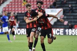 开云体育官网-伯恩茅斯客场告捷，球队雄心勃勃的简单介绍