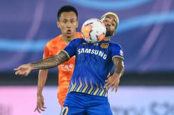 开云体育官网-鲁能阵容大调整，客场逆袭重返胜利之路的简单介绍