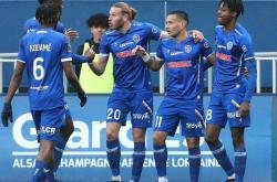 开云官网-亚眠主场逼平蒙彼埃，难求胜绩的简单介绍