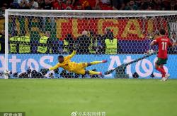 开云体育-比利时力克葡萄牙，晋级欧洲杯半决赛