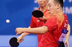 开云体育直播-包含英国乒乓球队强势中国乒乓球队，水谷隼爆发神勇的词条