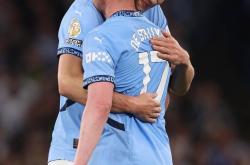 开云足球直播-土耳其轻取皇马，德布劳内送出助攻