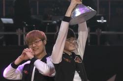 开云APP-关于Excel鏖战HKA，Faker关键制胜的信息