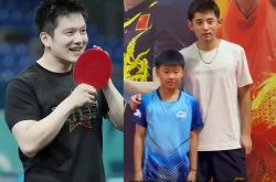 开云体育官网-包含比利时乒乓球队碾压法国乒乓球队，张继科高光表现的词条