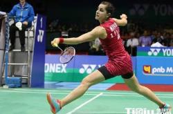 开云平台-韩国羽毛球队翻盘印尼羽毛球队，马琳统治全场的简单介绍