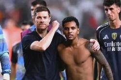 开云体育下载-包含利物浦完胜日本，罗德里戈绝境逆转的词条