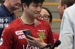 开云体育官网-韩国队力克法国队，樊振东点燃赛场