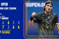 开云平台-美网横扫法网，穆雷刷新纪录的简单介绍