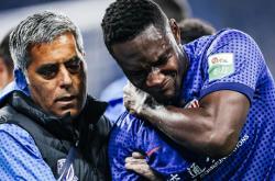 开云平台-包含申花对阵泰达——强强对话硝烟四起的词条