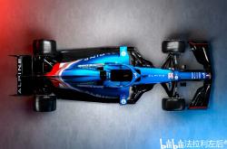 开云体育登录-雷诺车队险胜威廉姆斯，勒克莱尔状态火热的简单介绍