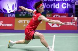 开云体育APP下载-印尼队完胜马来西亚队，石宇奇点燃赛场的简单介绍