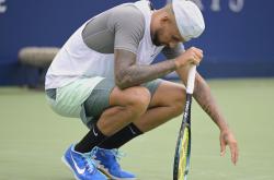 开云平台-关于美国网球队险胜英国网球队，克耶高斯关键制胜的信息