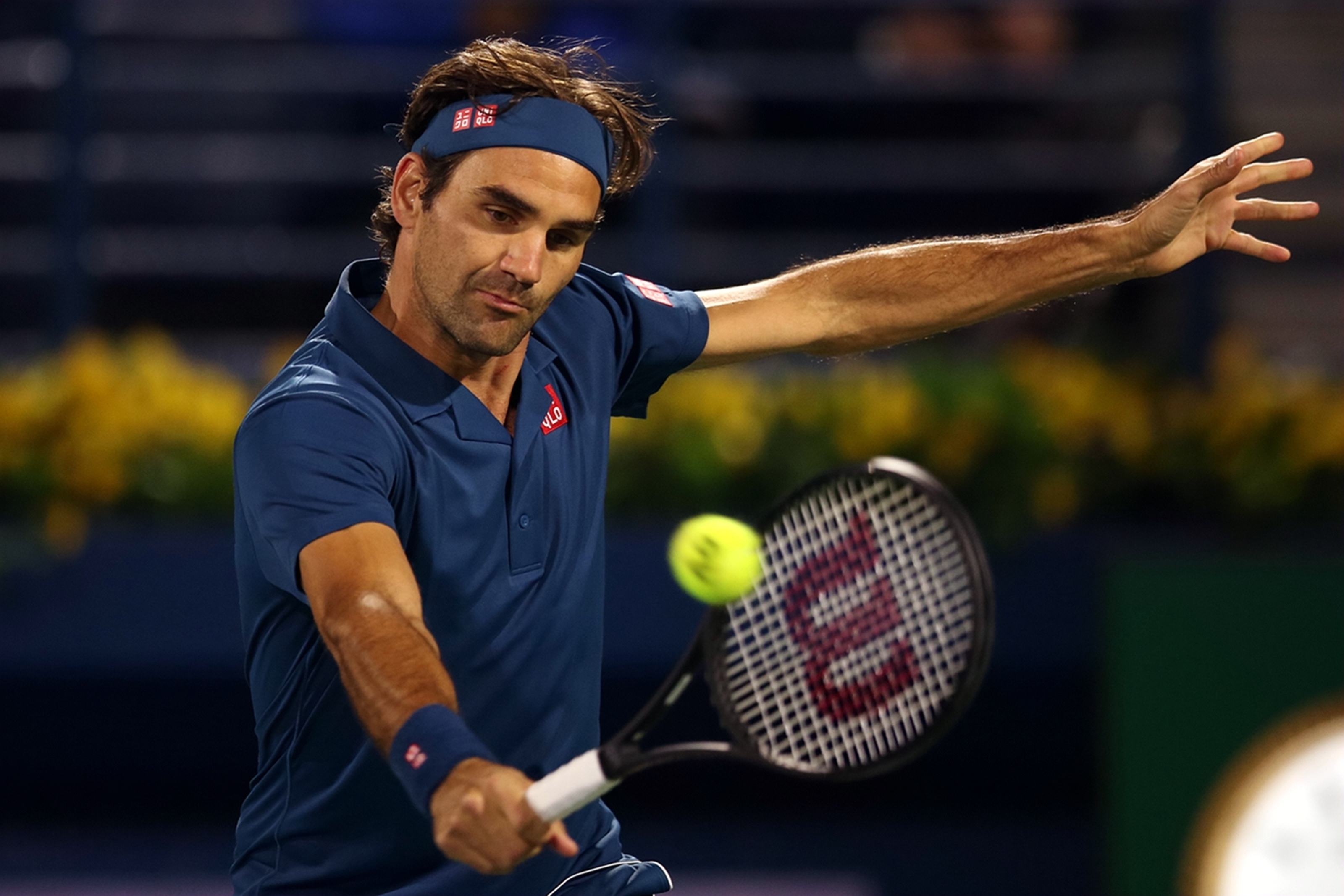 德国网球队血洗西班牙网球队,费德勒打破历史纪录的简单介绍 德国网球队血洗西班牙网球队,费德勒打破历史纪录的简单介绍