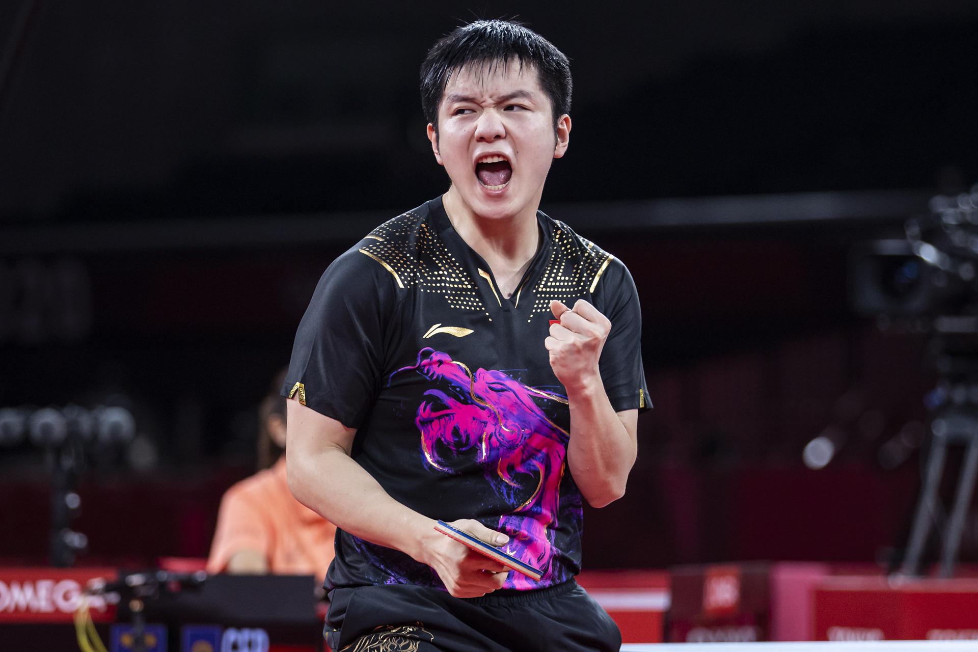 关于法国乒乓球队险胜波兰乒乓球队,樊振东统治全场的信息 关于法国乒乓球队险胜波兰乒乓球队,樊振东统治全场的信息