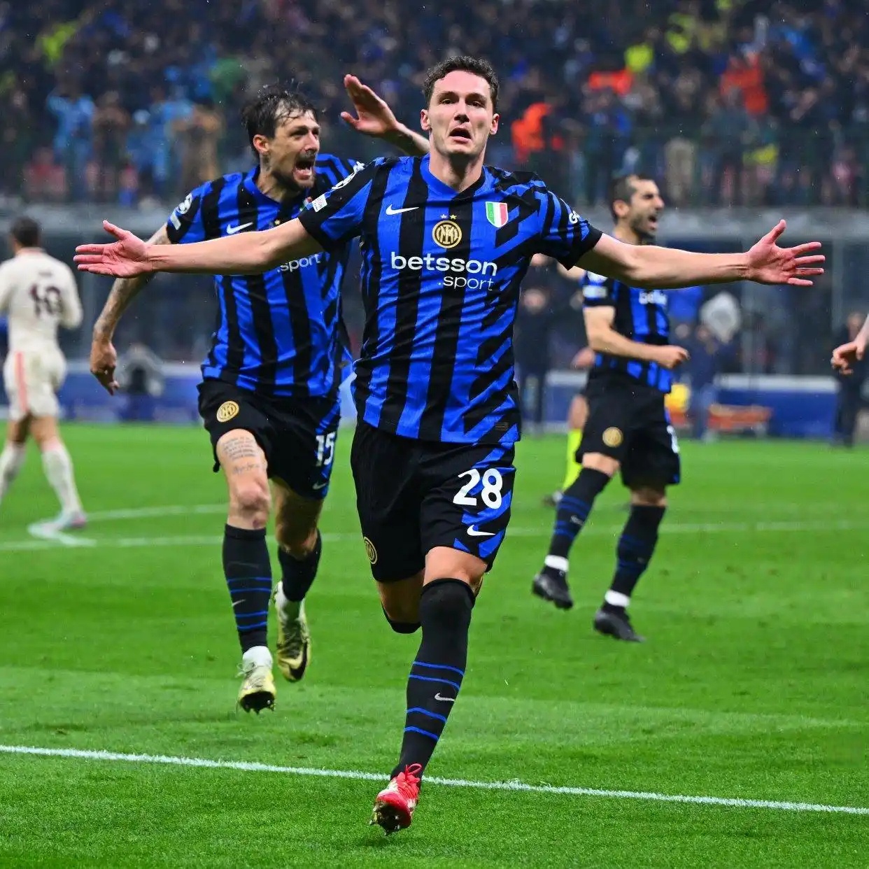 包含尤文图斯遗憾失利,欧国联希望渺茫!的词条 包含尤文图斯遗憾失利,欧国联希望渺茫!的词条