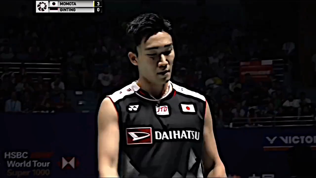 马来西亚羽毛球队绝杀韩国羽毛球队，桃田贤斗爆发神勇的简单介绍