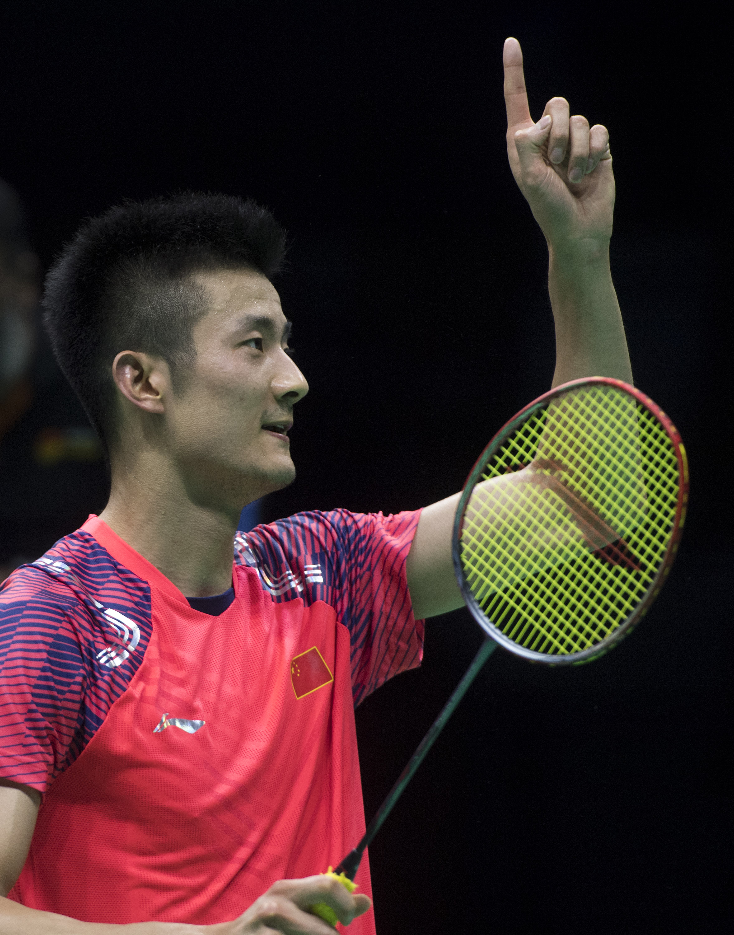 关于英格兰羽毛球队完胜印度羽毛球队，谌龙三分雨点燃全场的信息