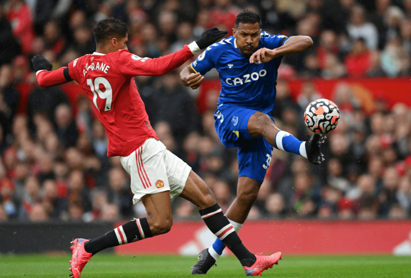 索尔斯克亚众将作战，曼联砥砺奋进必夺胜利的简单介绍