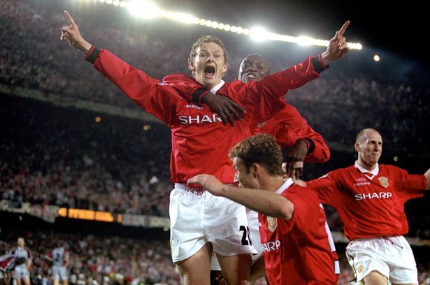 索尔斯克亚众将作战，曼联砥砺奋进必夺胜利的简单介绍