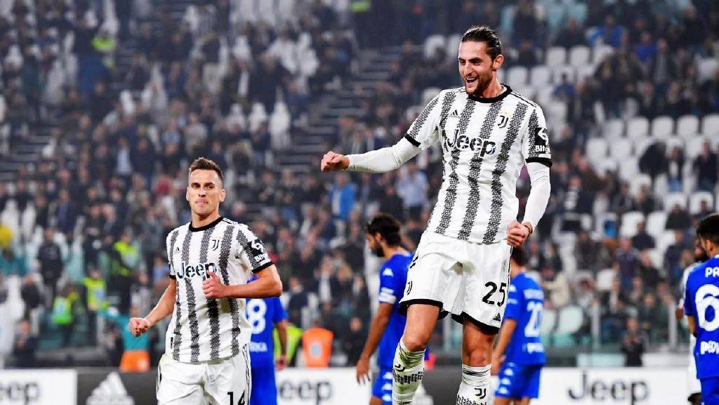 卡利亚里-逼平尤文图斯，拼尽全力卫冕冠军的简单介绍