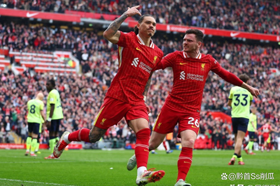 包含利物浦阵容深度得到验证，球队整体实力显著提升的词条