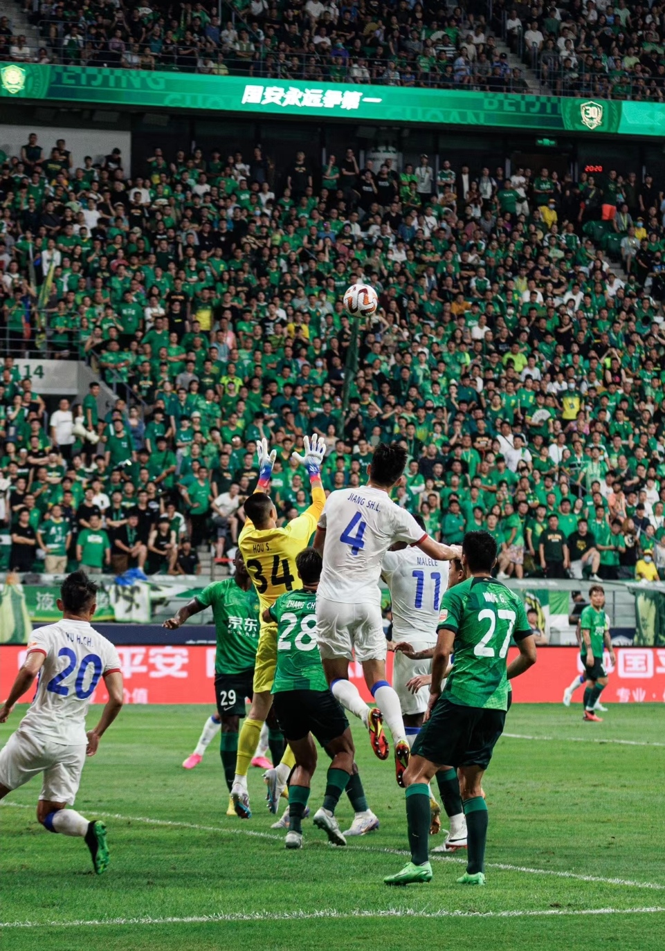 顶尖足球联赛即将打响实力球队角逐激烈的简单介绍 顶尖足球联赛即将打响实力球队角逐激烈的简单介绍