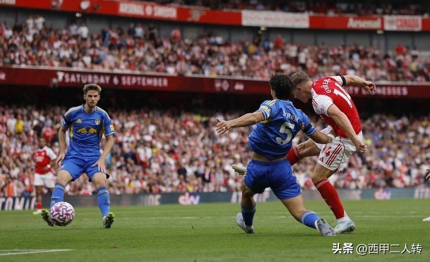 阿森纳客场糟糕表现，错失多次进球良机的简单介绍