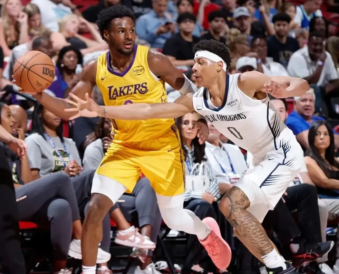 NBA总决赛：湖人队击败尼克斯队