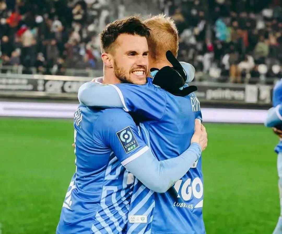 亚眠主场逼平蒙彼埃，难求胜绩的简单介绍