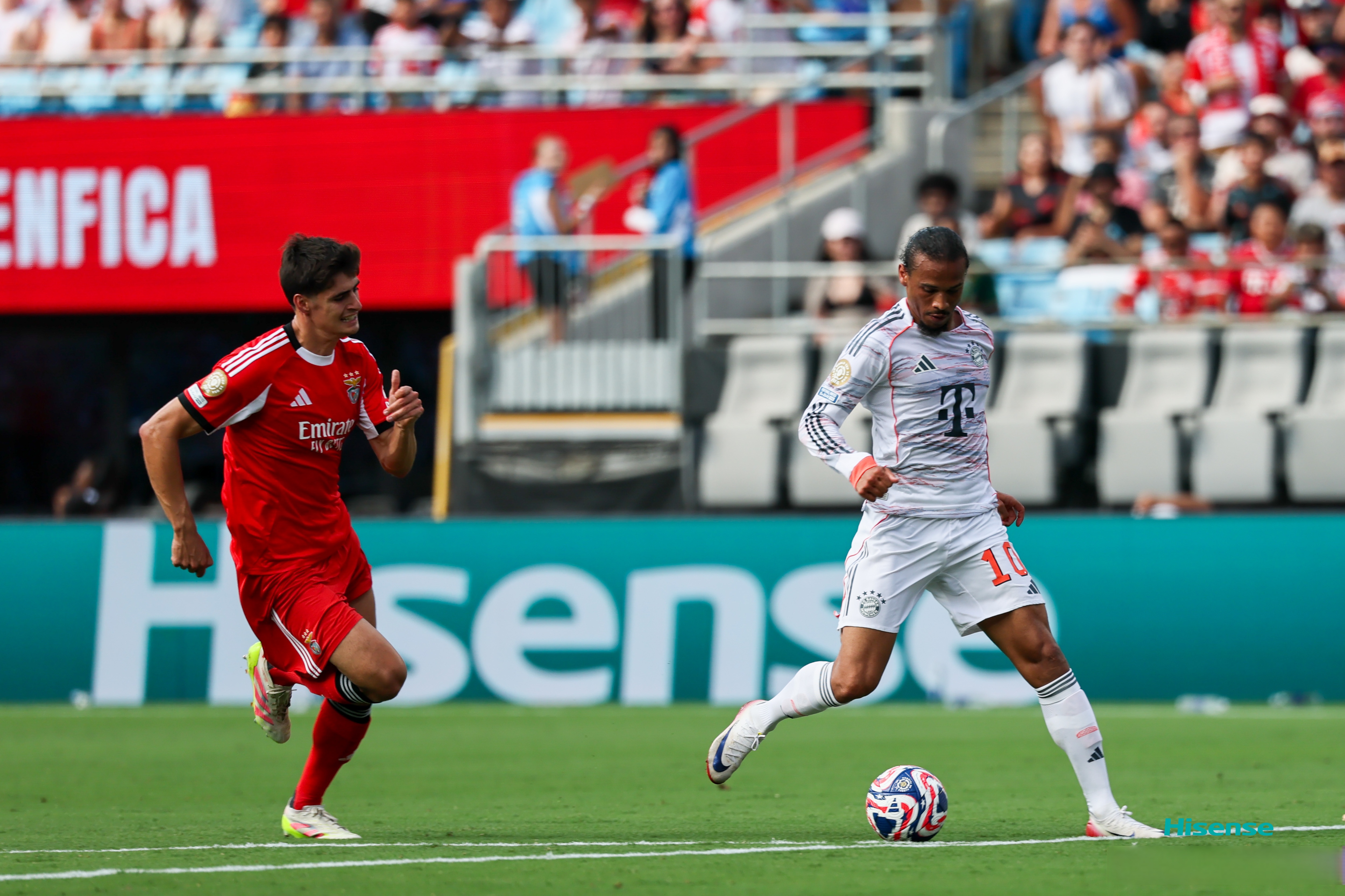 拜仁慕尼黑主场胜霍芬海姆，豪取分的简单介绍