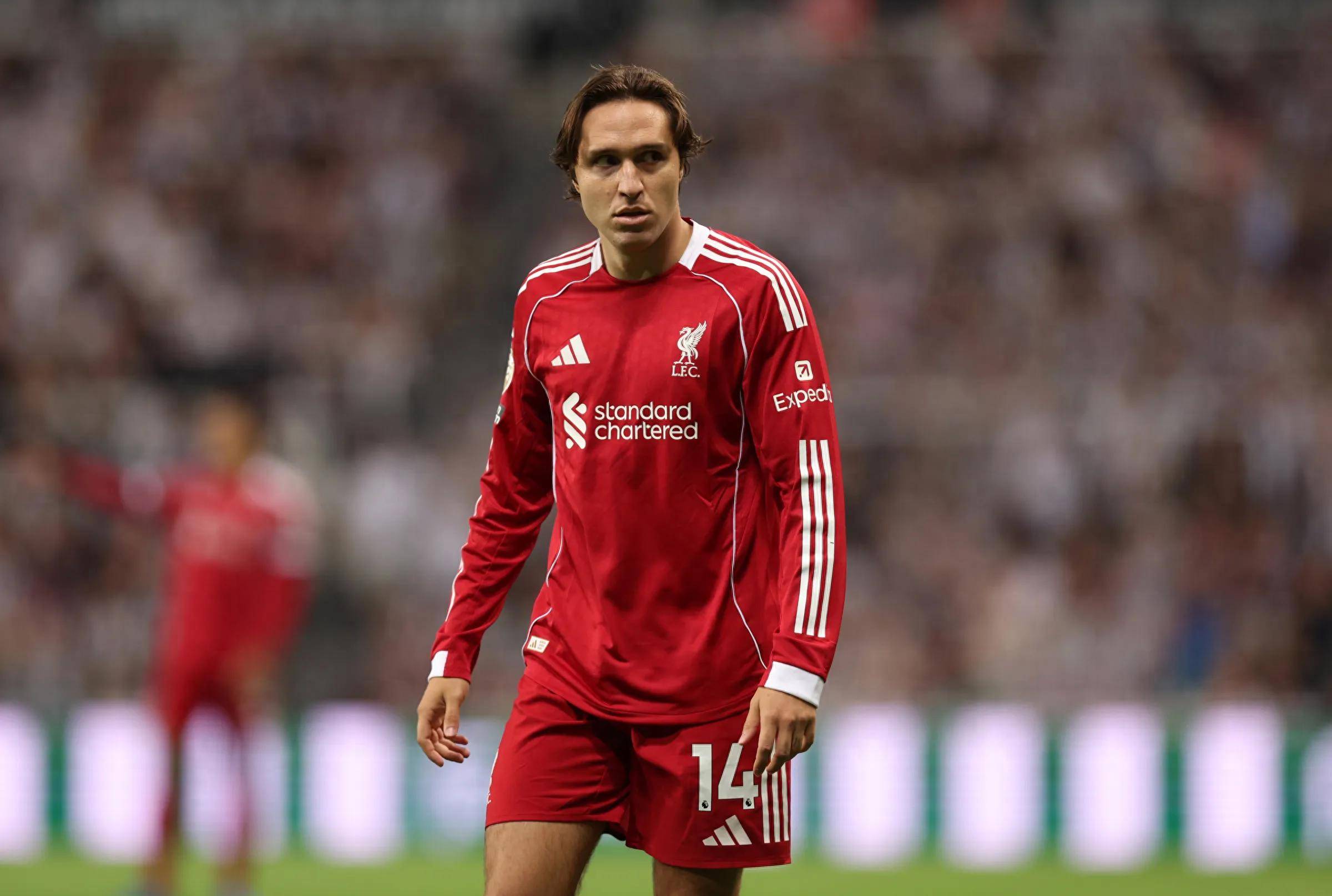 利物浦中场大将受伤，球队士气受挫的简单介绍