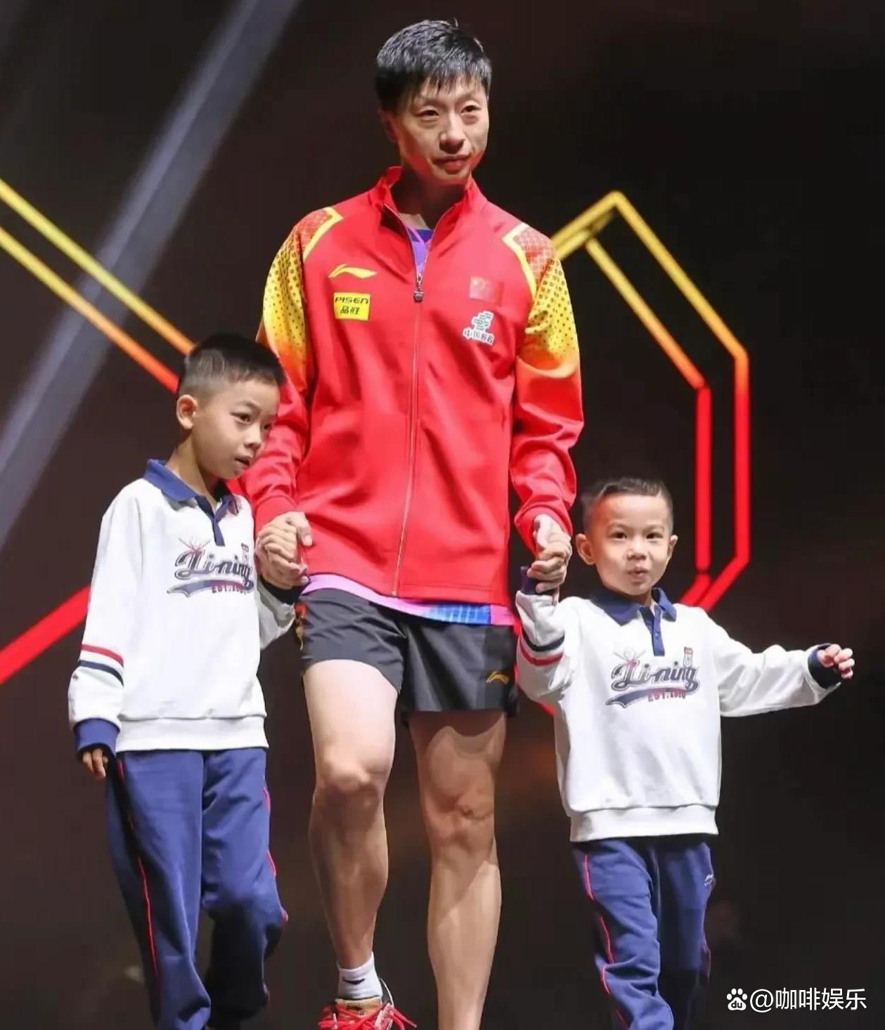 奥地利队横扫中国队，马龙惊艳四座的简单介绍