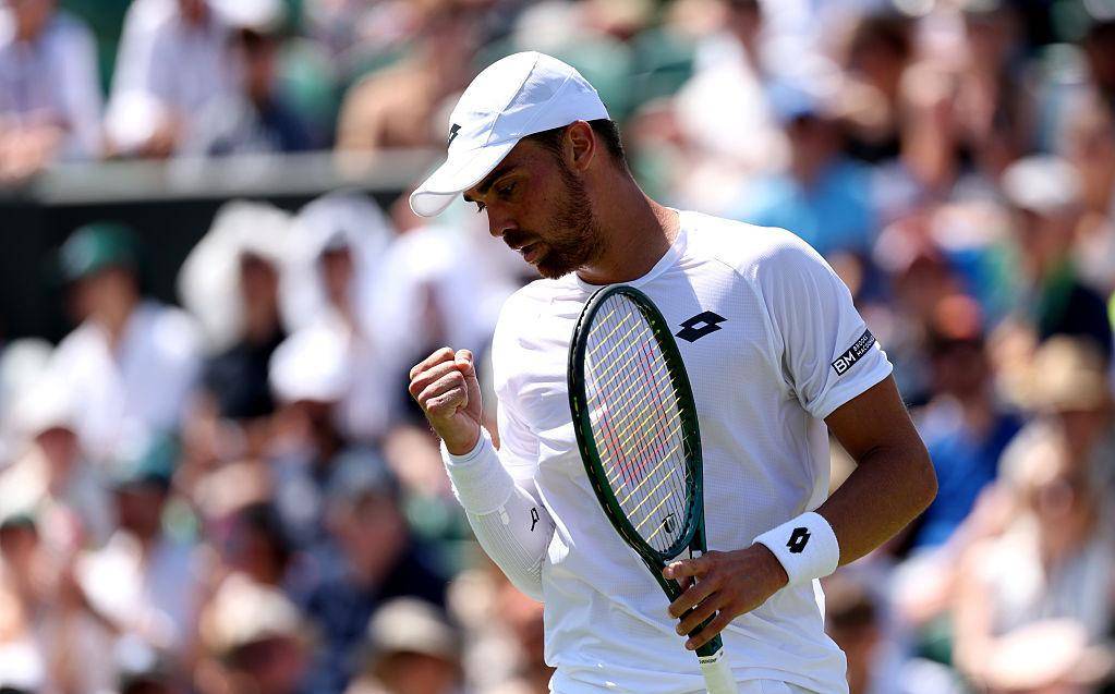 澳网轻取温网，西西帕斯刷新纪录