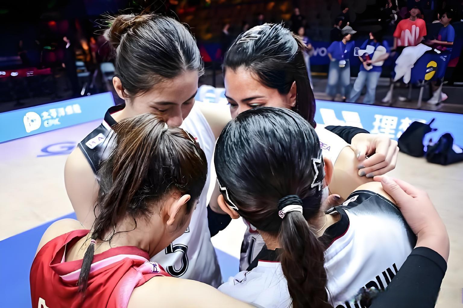 泰国队翻盘德国队，陈雨菲扛起全队的简单介绍