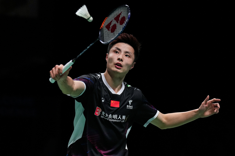 韩国队力克丹麦队,辛杜关键制胜 韩国队力克丹麦队,辛杜关键制胜