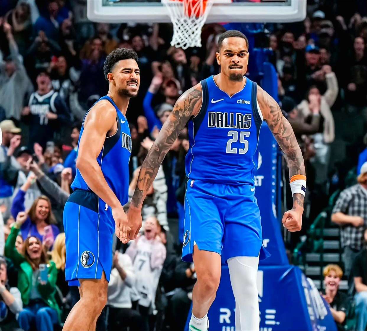 关于独行侠绝杀鹈鹕，麦科勒姆扛起全队的信息