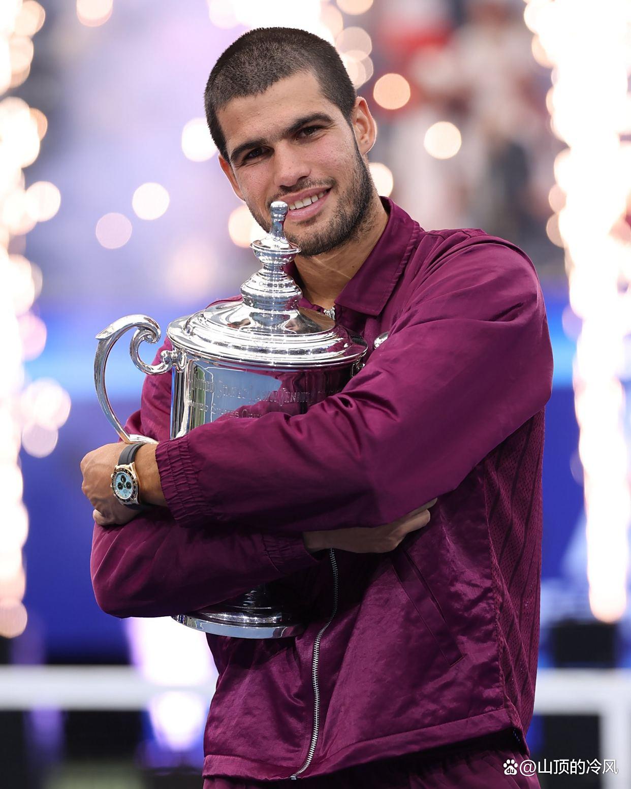 年终总决赛逆转联合杯,阿尔卡拉斯关键制胜的简单介绍 年终总决赛逆转联合杯,阿尔卡拉斯关键制胜的简单介绍