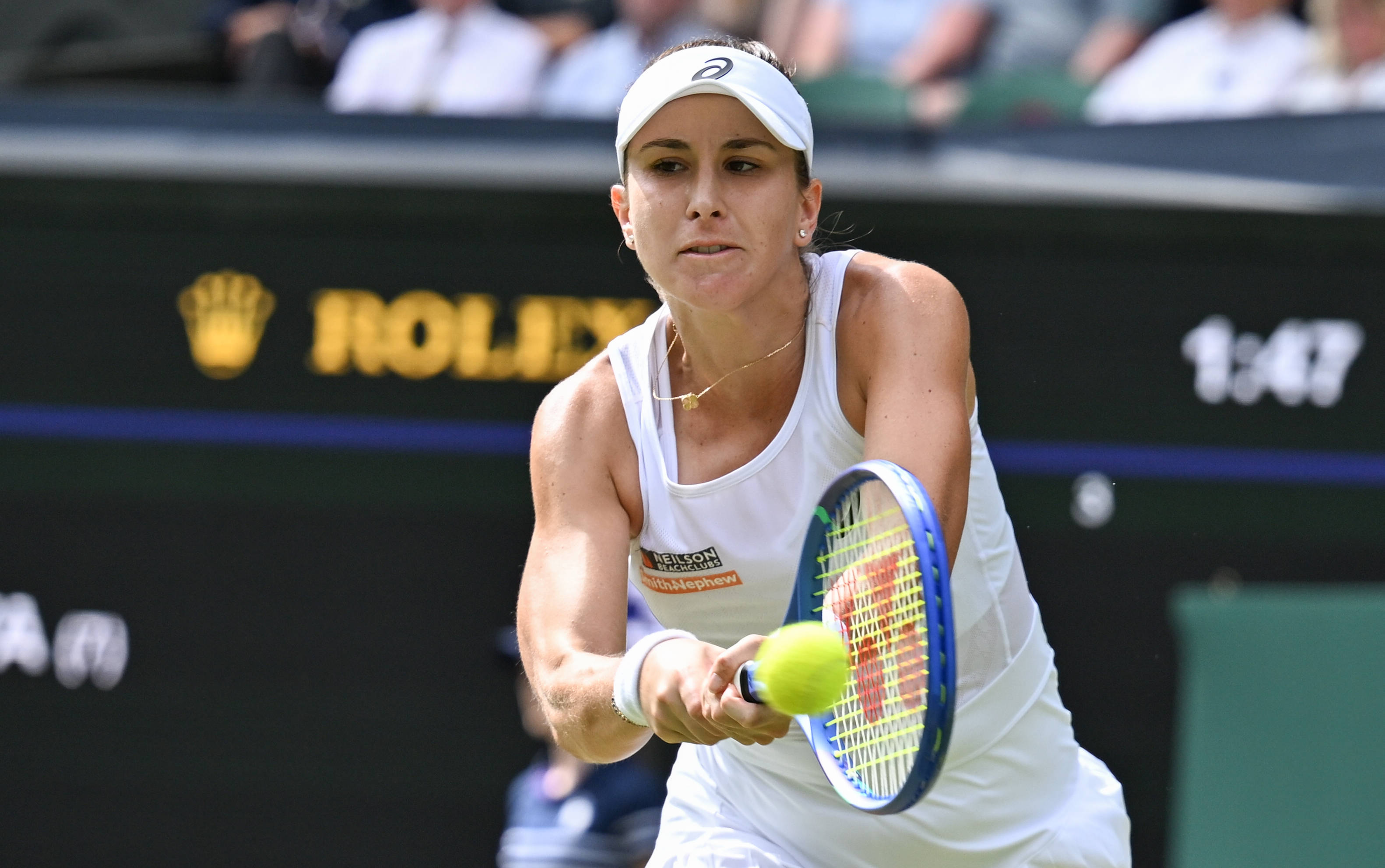 温网翻盘美网,西西帕斯惊艳四座 温网翻盘美网,西西帕斯惊艳四座